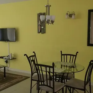 12, Executive Ja - Palms Apartment