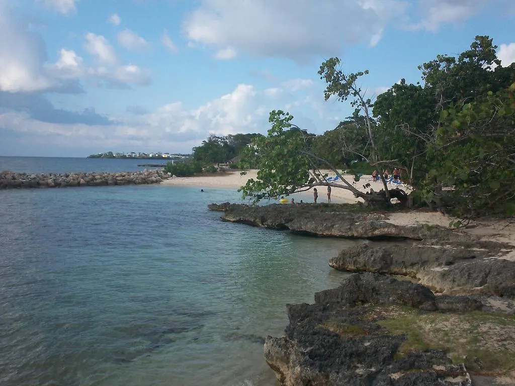 Point Village, Negril, Jamaica 0*, Negril Jamaica